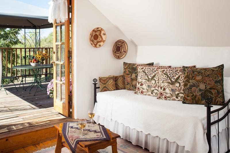 Casa Escondida Bed & Breakfast Chimayo Εξωτερικό φωτογραφία